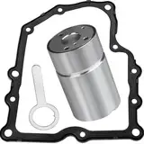 PCP Autoteile DSG Mechatronic 7-Gang Getriebe Akku Reparatur Kit Kompatibel mit VW AUDI SKODA SITZ, OE X8R0183