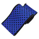 lisutupode Pool Rail Grip Cover, Swimming Pool Rail Cover,Anti-Rutsch-Leiter Handläufe Schlaf mit Reißverschluss | Bindungsanbindungen für Schwimmliebhaber, Kinder, Senioren im Bodenpool Leiter