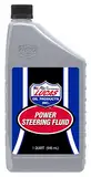 Lucas Oil 10824 Power Steering Fluid - 1 Quart by Lucas Oil