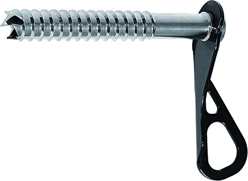 Climbing Technology Ice Screw Eisschraube 10 cm