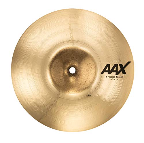 Sabian 21187XB 11" X-PLOSION SPLASH