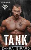 Tank (Twisted Devils MC Book 22) (English Edition)