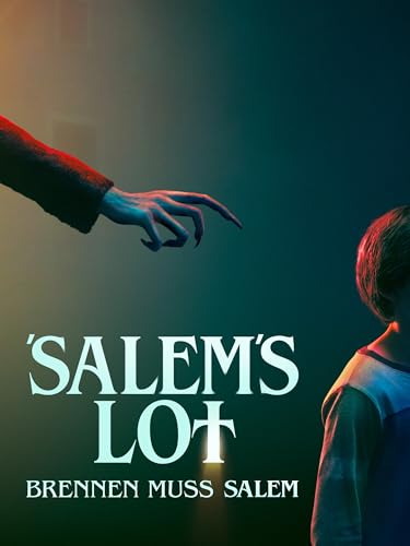 Brennen muss Salem