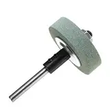 EsportsMJJ 70X20X10Mm Schleifscheiben-Adapter Satz Geändert Elektrischer Bohrer In Schleifmaschine - Grün