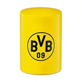 Borussia Dortmund BVB-Flaschenöffner, Gelb Schwarz, 8cm