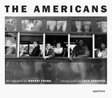 Robert Frank: The Americans: Trade Edition