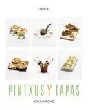 Pintxos y Tapas: Nueva edición (Libros singulares)