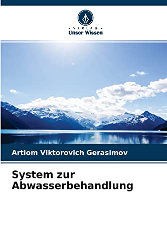 System zur Abwasserbehandlung