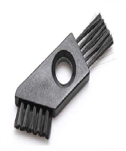 Panasonic Electric Shaver Razor Cleaning Brushes WES8093H7057 Compatible in most Panasonic Shavers Pack of 2