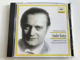 Favorit - Sandor Konya singt Opernarien
