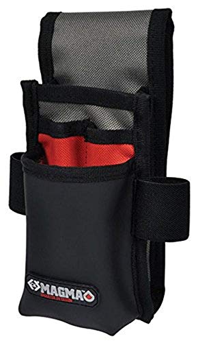 Best Price Square Essential Tool Pouch MA2724 by CK Magma