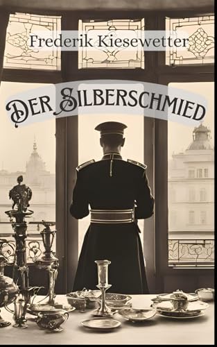 Der Silberschmied