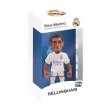 MINIX - Fußball Stars #204 - Real Madrid - Bellingham 5 - Sammelfigur 12 cm