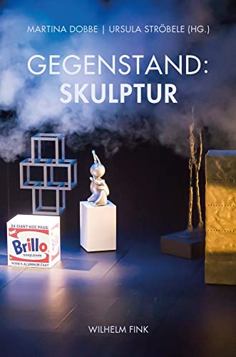 Gegenstand Skulptur