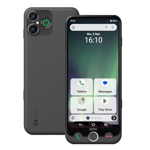 Doro Aurora A30 Graphit