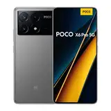 Xiaomi Poco X6 Pro 5G 12 GB/512 GB Grau (Gray) Dual-SIM