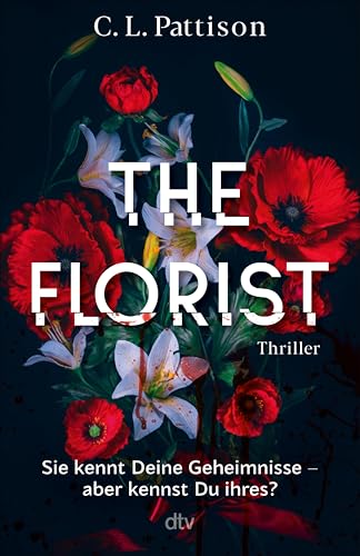 The Florist: Thriller