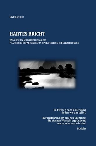 HARTES BRICHT: WING TSHUN SELBSTVERTEIDIGUNG