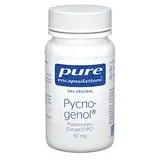 Pure Encapsulations - Pycnogenol 50mg - 60 Kapseln