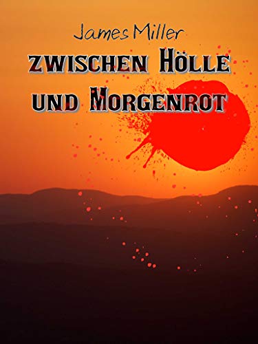 Zwischen Hölle und Morgenrot: - kindle Version - (Piet Höller 1)
