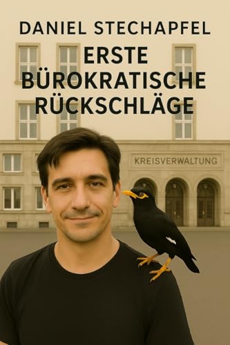 Erste Bürokratische Rückschläge: Zwei Quartale in 26 Akten