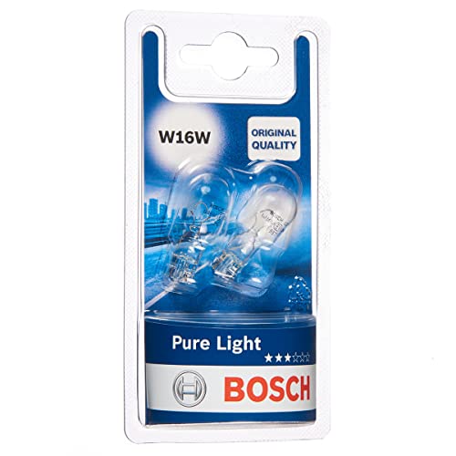 BOSCH 1987301049 W16W Bremsleuchten