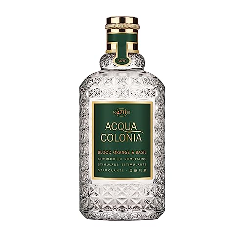 4711 Acqua Colonia Blood Orange & Basil 170 ml EDC