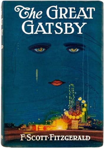 The Great Gatsby (English Edition)