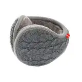 Ohrenschützer Damen Herren Plüsch Ohrenwärmer Rückentragend Ohrwärmer Faltbare Winterzubehör Outdoor Ski Verdickt Ohrenschutz Laufen Earmuffs Wandern Earband Winterohrenwärmer für Camping Bergsteigen