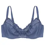 Triumph Damen Ladyform Soft W X Minimizer bra, ATLANTIS, 85D