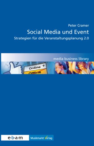 Social Media und Event: Strategien für die Veranstaltungsplanung 2.0