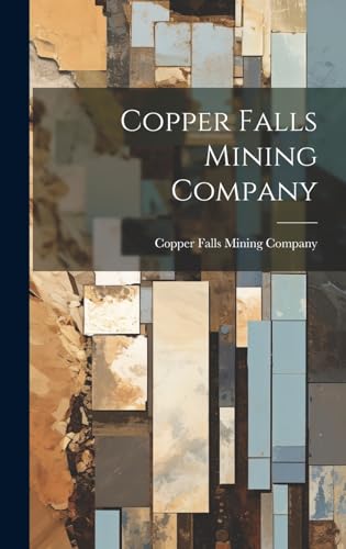 Copper Falls Mining Company