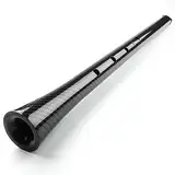 Eastern Traditional Musical Instrument 5 Loch Bamboo Flute Professional Shakuhachi Korean Shakuhachi