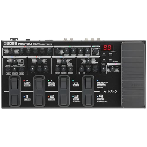 ME-90 Guitar Multiple Effects