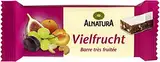 Alnatura Bio Frucht-Riegel Vielfrucht, 40g