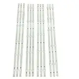 ERAKAFZTTK LED-Streifen for 65UK6100PLB 65UK6100YVA 65UJ630Y 65UJ634T 65UJ634V 65UJ6300 65UJ630V 65UJ6320 65UJ6309 65UJ632T 65UJ633T 65UJ6307