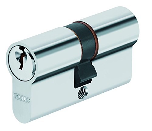 ABUS Tastenfeld, Profil-Zylinder C73N 30/30, 02563