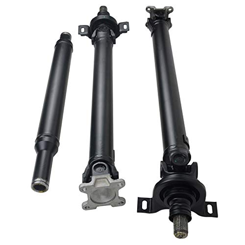Bisenya Antriebswelle Kardanwelle 2211mm Länge für Viano Vito W639 1997-2014 A6394103206