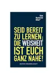 Gute Nachricht Bibel: Edition für Schule und Gemeinde; mit den Spätschriften des Alten Testaments