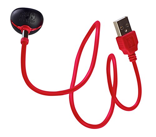 FUN FACTORY USB Ladekabel MAGNETIC CHARGER – universelles Ladegerät für alle wiederaufladbaren Sexspielzeuge, 1m Länge mit CLICK ‚N‘ CHARGE kompatibel mit allen USB-Netzteilen