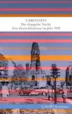 Die doppelte Nacht: Eine Deutschlandreise im Jahr 1958 (textura)