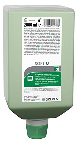 GREVEN SOFT U 2000 ml Varioflasche