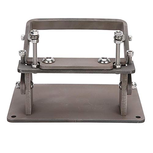 Leder Skiver Leder Peel Tool Paring Peeler Splitter Griff Leder Skiver Tool Handbuch Leder Skiver Paring Splitte Maschine