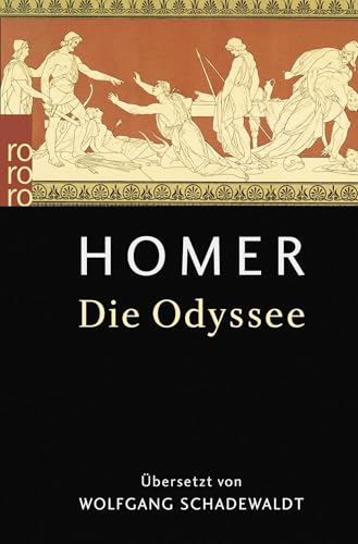 Die Odyssee