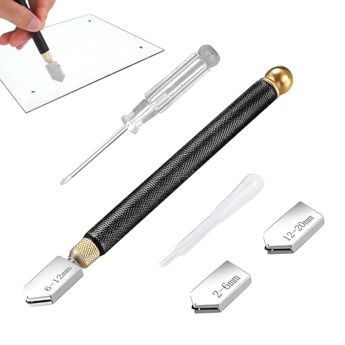 Glasschneider 2mm-20mm,Verbessertes Glasschneide-Werkzeug,glasschneider,handfliesenschneider,glasschneider für flaschen,Glass Cutter,Glas Schneider Für Glas Schneiden/Fliesen/Spiegel/Mosaik
