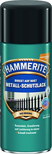 AKZO NOBEL HAMMERITE Metall-Schutzlack matt 0,400 L, 5087645