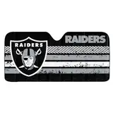 FANMATS Unisex-Erwachsene NFL Autoshade Auto-Sonnenschutz, Team-Farbe, Einheitsgröße