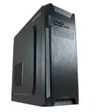 GMR® Ultra X1 PC mit Intel Core i7 12700 - Schneller Rechner - Computer für Büro & Home Office mit 4,9 GHZ - 32GB RAM/Arbeitsspeicher - 1TB SSD - DVD+RW - USB 3.1 - WLAN, inkl Win 11 Pro