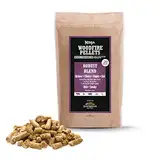 Ninja Woodfire Pellets Robuste Mischung 900 g, offizielle Ninja Woodfire Pellets, geeignet für Ninja Woodfire Außengrill XSKOGRBLPL2UK