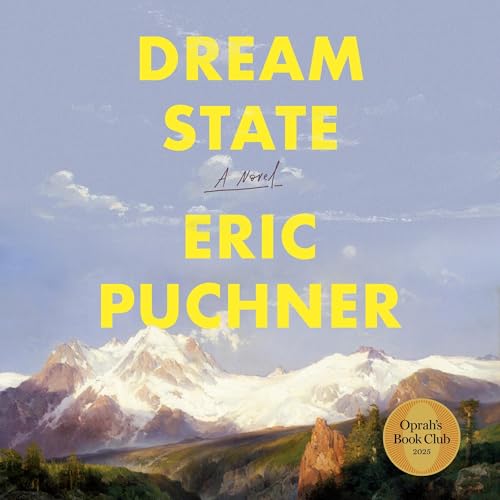 Dream State: A Novel